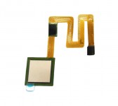 Сканер відбитків пальця для Redmi Note 4 gold